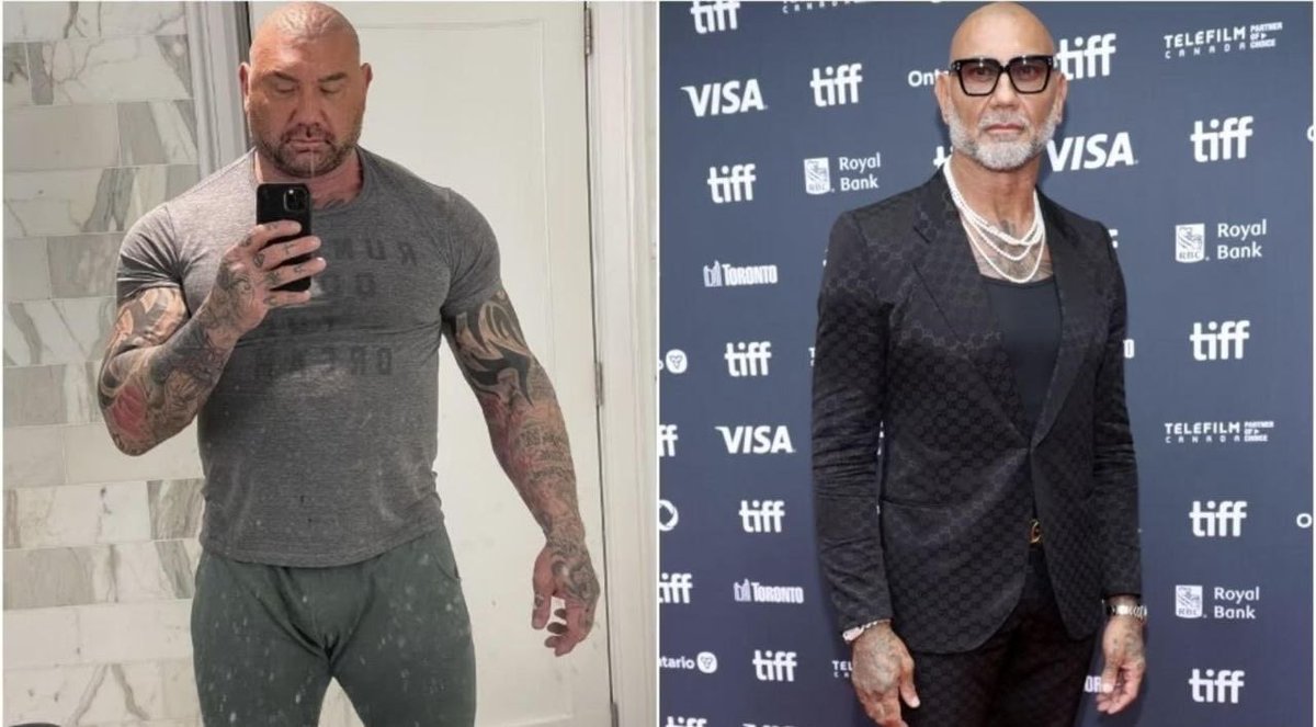 Power Beast tweet media