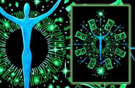 AmazPsychicArt's tweet image. What if you could align your energy with limitless abundance? 

Money Magnet: Its sacred symbols serve as energetic keys, unlocking your potential to manifest financial freedom and prosperity in alignment with your soul’s purpose. 

 #MoneyMagnet #GalacticArt #LightLanguageArt