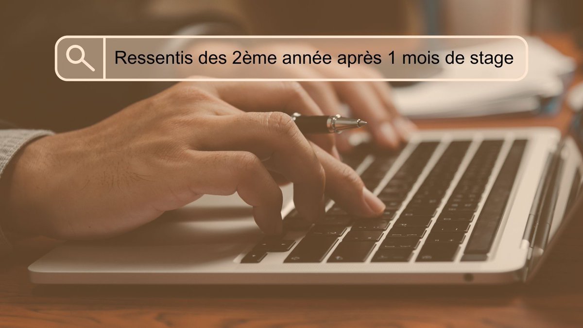 BtsComAgen's tweet image. Déjà 1 mois que les deuxième année du #BtsComAgen sont en stage ! 

Un mois d’apprentissage, de découvertes et de partage avec des professionnels de différents secteurs. 💼

Découvrons ensemble leurs ressentis ! 🫵

#stage #communication #ExpériencePro