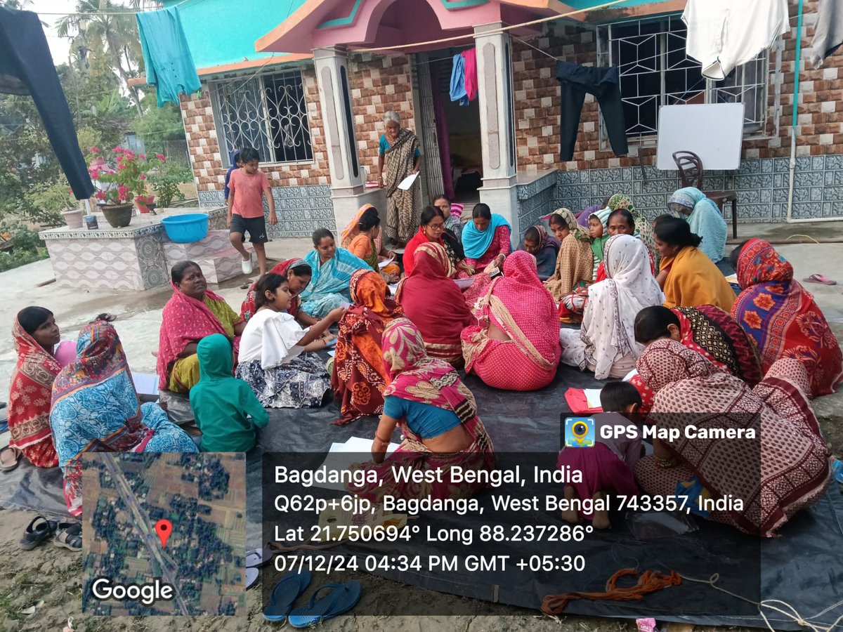 Rotary Club Calcutta Mahanagar tweet media