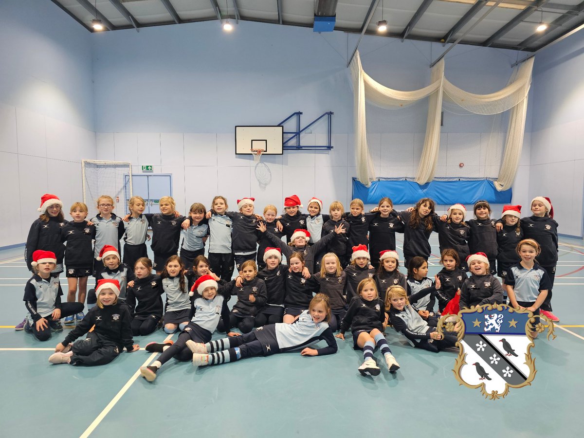 Saint Ronan's School tweet media