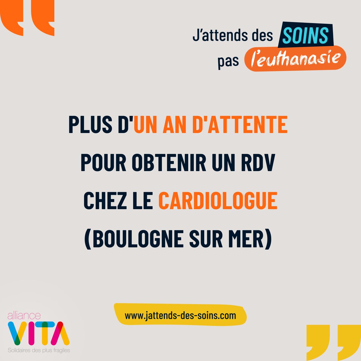 allianceVITA's tweet photo. Dans ce contexte de crise du système de santé, la pression monte pour légaliser l'#euthanasie.
Mais il serait dangereux et indécent de donner accès à la mort alors que les Français ont de plus en plus de mal à accéder aux spécialistes pour se soigner.
https://t.co/EWkQKtGL5T https://t.co/ciBnPdQqR1