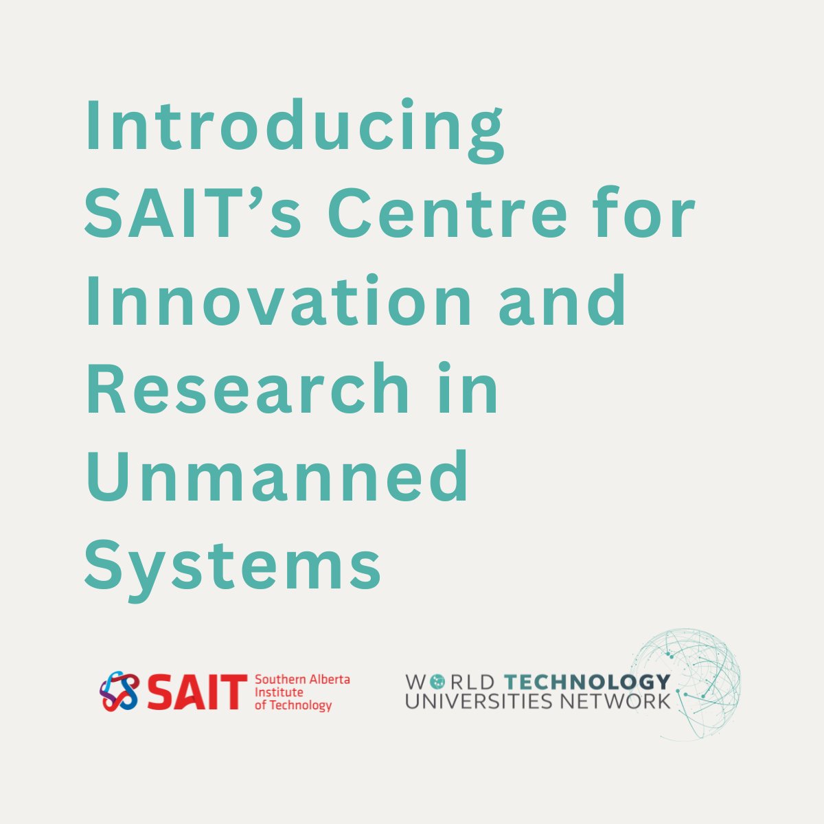 World Technology Universities Network tweet media