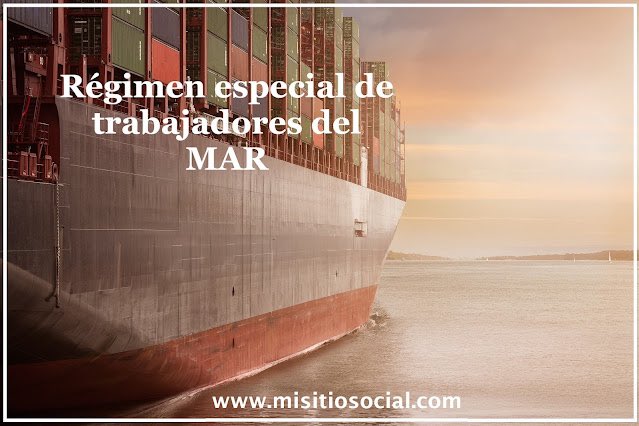 DiazMordillo's tweet photo. Sabes cuál es el único #régimen del sistema de #SeguridadSocial de naturaleza mixta?? Una pista ����️… agrupa tanto a trabajadores por #cuentaajena como por #cuentapropia. https://t.co/vu5OkfvA9N #inss #tgss #trabajadoresdelmar #rmar https://t.co/3CHoB8aREx