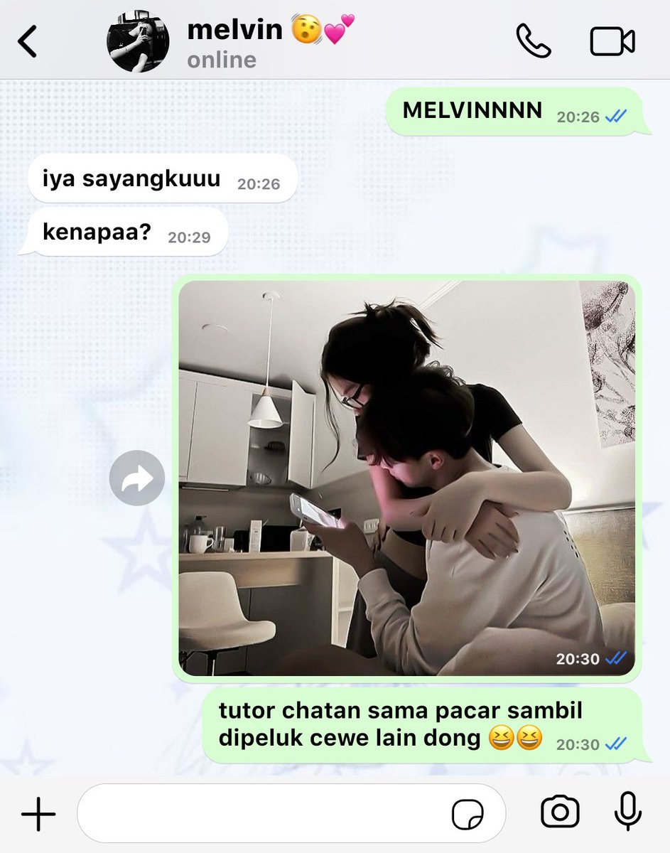 nivelonaaa's tweet photo. ; night hug
         — 
mark lee few tweets au
by nivelonaaa. https://t.co/Do2AmT8XDF