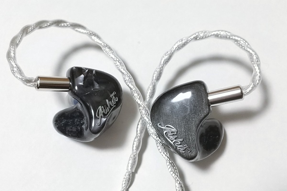 m*u様 flipsears AEGIS イヤホン m*u様 flipsears AEGIS イヤホン