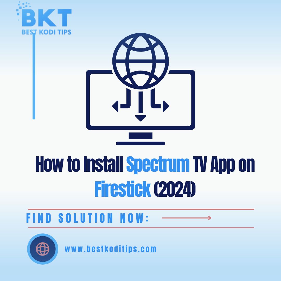 bestkoditips's tweet photo. How to Install Spectrum TV App on Firestick (2024)
#howto #Install #spectrum #tvapp #SpectrumTVApp #Firestick #in2024
https://t.co/KNGwvPj2pQ
#TheGameAwards https://t.co/yn9WjIBxFn