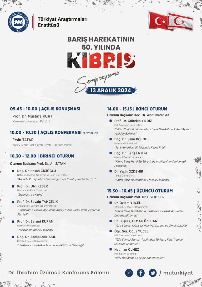 Prof.Dr.Selami Kuran (@selamikurann) on Twitter photo 