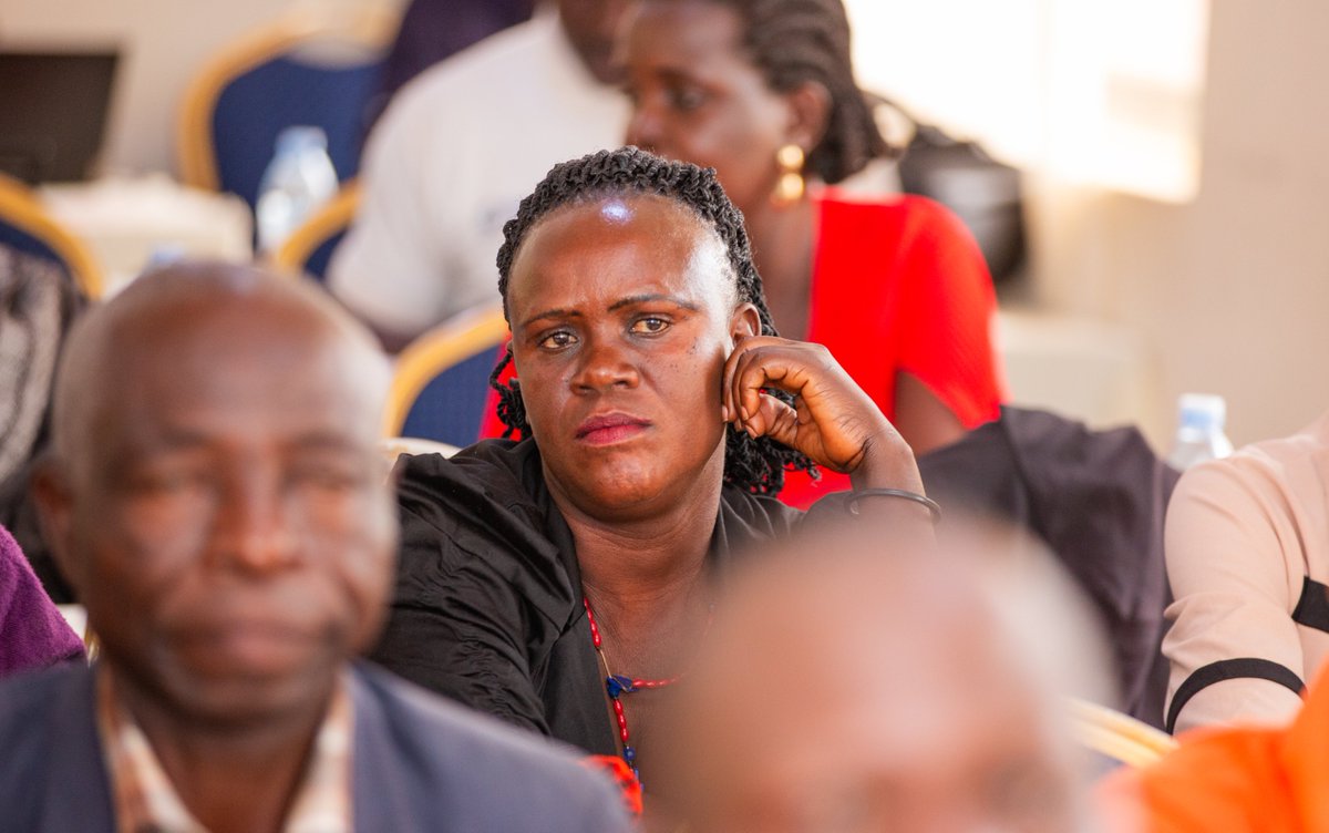 NaguruC's tweet photo. We are confronting the challenges of teenage pregnancy, HIV, and GBV in the Kamuli and Namayingo districts, by fostering real and lasting transformation in our communities through empowering our leaders with crucial tools and knowledge.
#2gether4SRHR #STOPProject https://t.co/2nsWnNq1YM