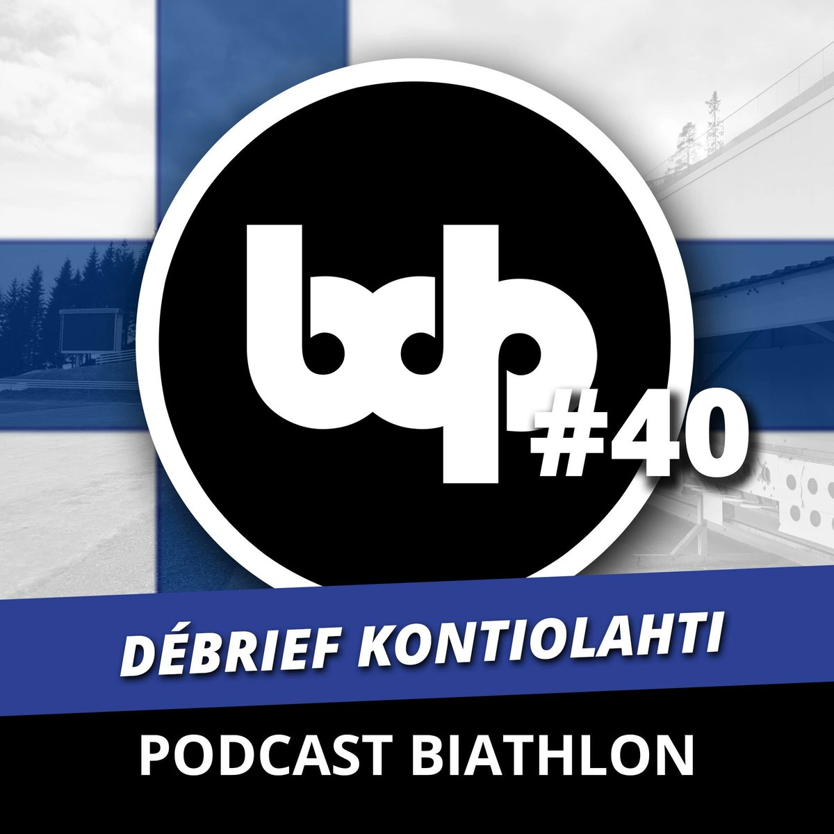 biathstats's tweet photo. π§· π¨π΅ #podcast #biathlon #BDP40
βΆοΈ https://t.co/czqrh4eGHW
π§ https://t.co/uc91M9WIB6 https://t.co/7ytznEoNGH
