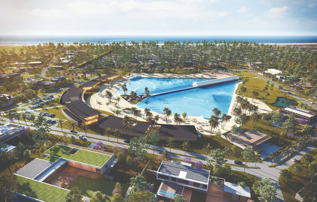 Wavegarden Official tweet media