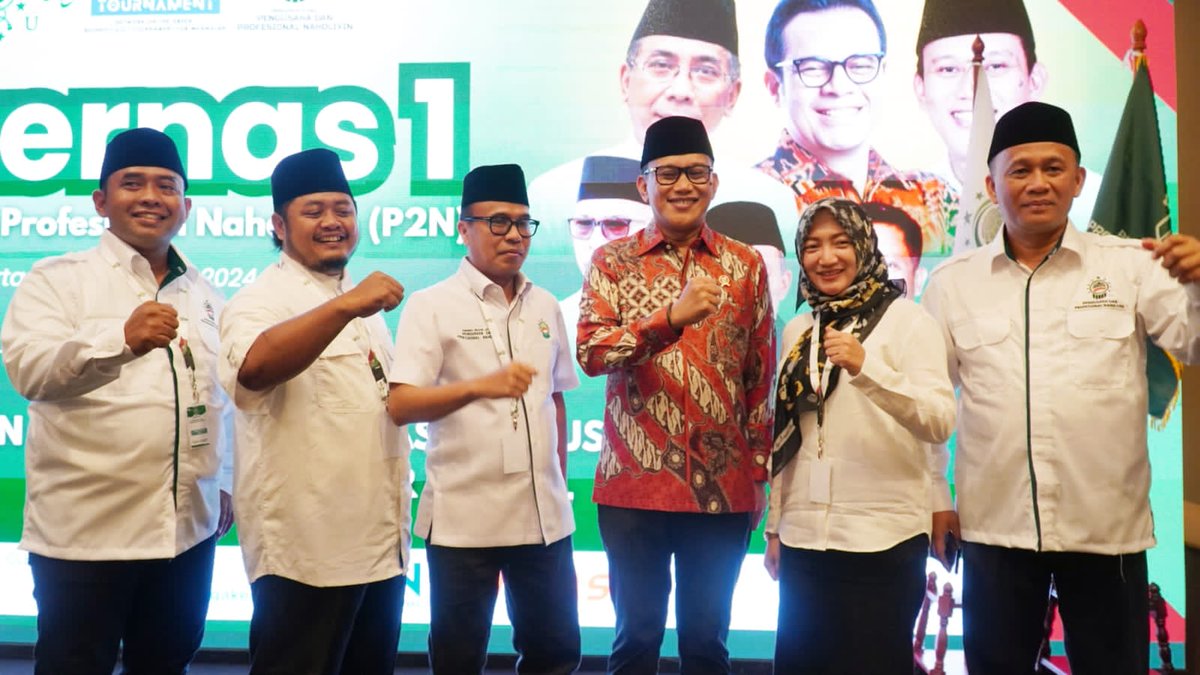 Yuli Sugiyanto tweet media