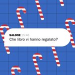 Photo by Salone Libro Torino (@SalonedelLibro)