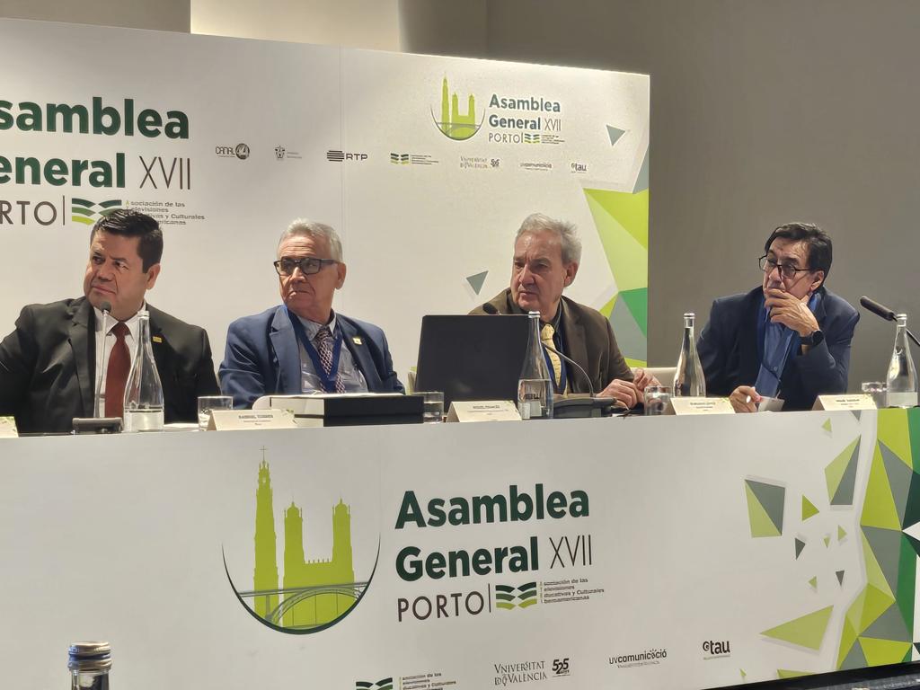 UTN Ibarra - Ecuador tweet media