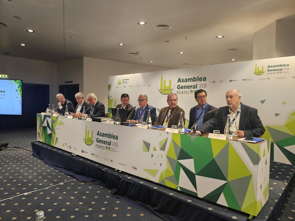 UTN Ibarra - Ecuador tweet media