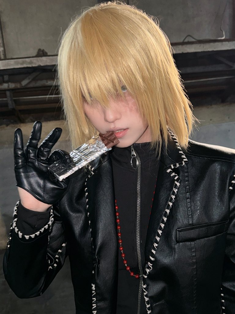kyokostar000's tweet photo. 明日はメロたん誕🍫🖤 https://t.co/3Lj33GAvyY