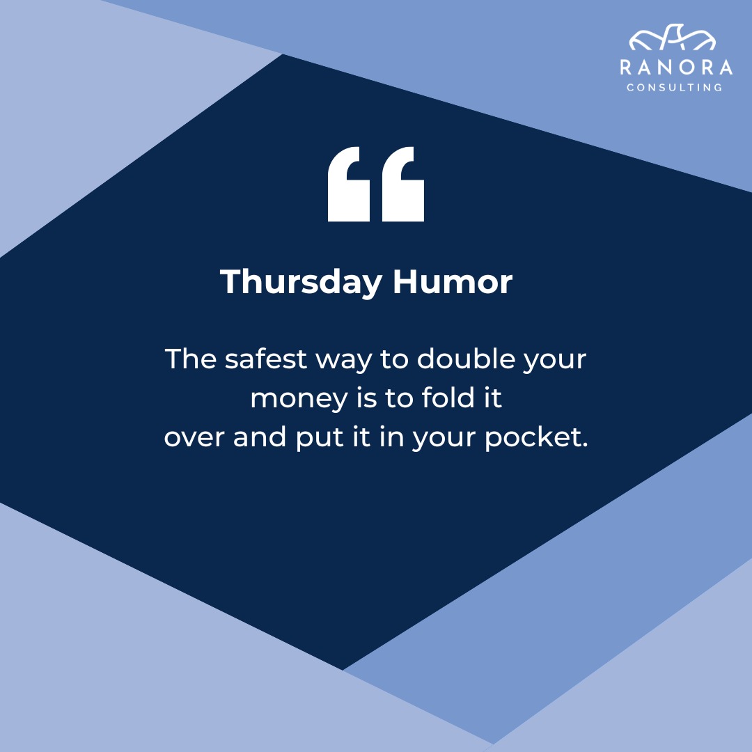 Ranora_Consult's tweet photo. While it’s a humorous take, the lesson here is to be cautious with your investments. Not every opportunity guarantees returns, so sometimes, the best strategy is to hold onto what you have and think wisely before spending or investing.

#ThursdayHumor #FinancialWisdom https://t.co/B6hNEJBAcE