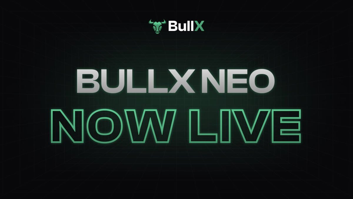 eth_exy's tweet image. Firstly, skip the waitlist queue and SIGN UP NOW!

neo.bullx.io/p/exy