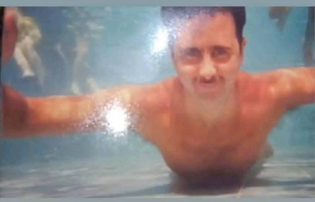 نازل يعتقل سبونج بوب