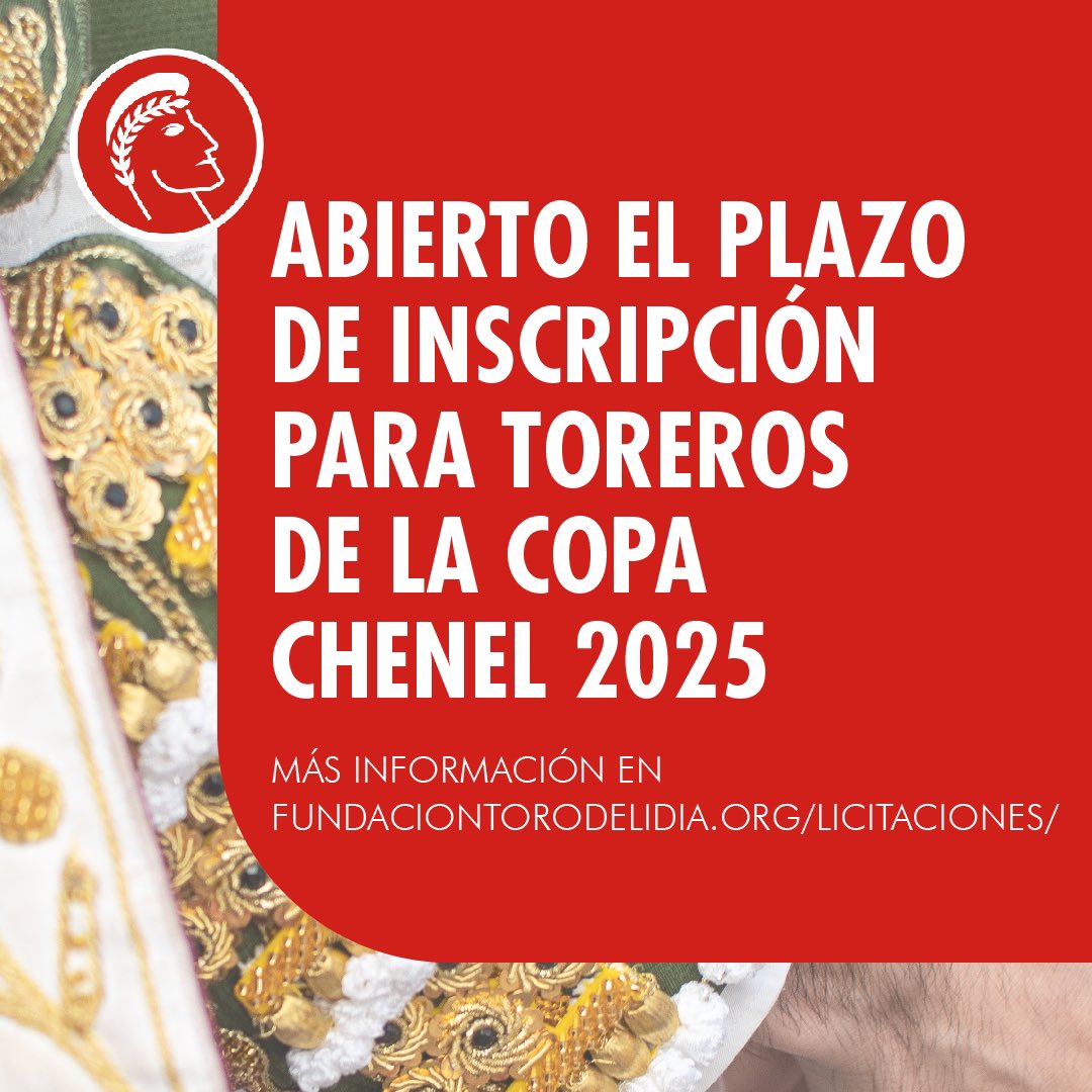 Foto cedida por Fundación Toro de Lidia