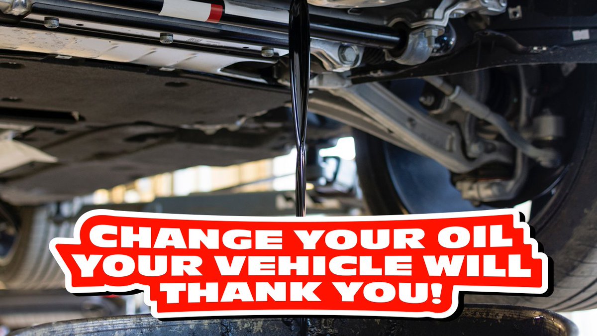 ValdesePlusTP's tweet image. How long has it been since your last oil change? Don&apos;t wait too long if you&apos;re overdue - a build-up of sludge can damage your engine. Just give us a call to schedule your next appointment!
 
 💻: tireprosvaldese.com
 📍Valdese📲:(828) 874-2445
 📍Morganton📲:(828) 391-5047