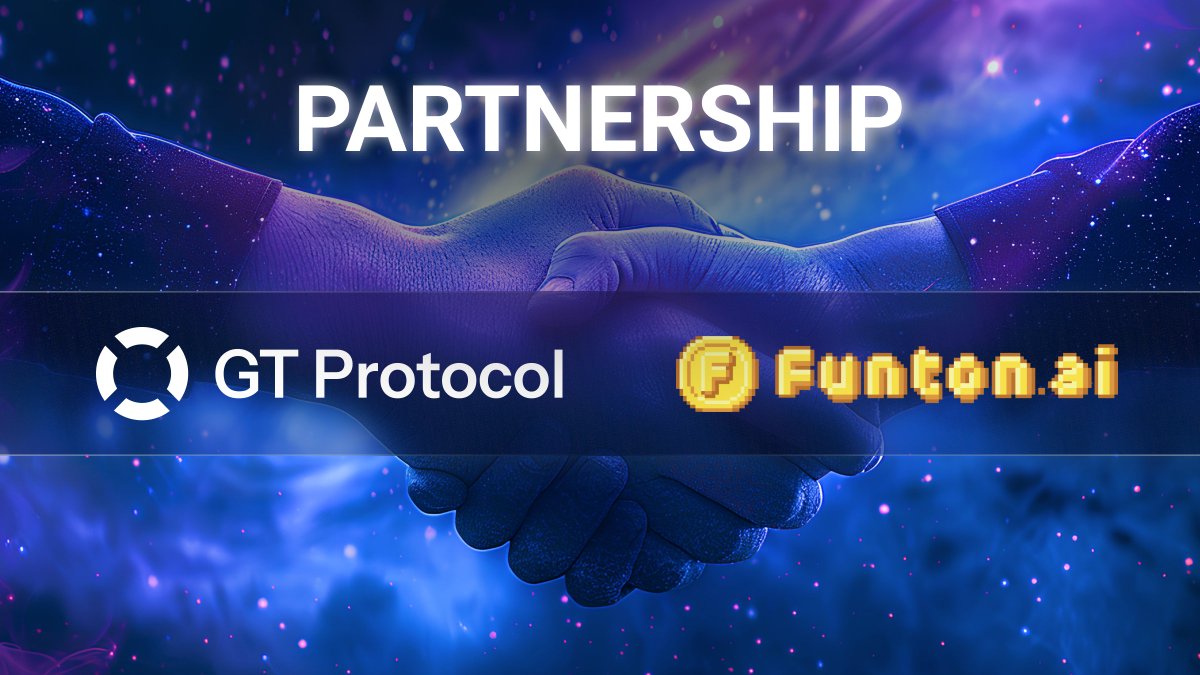 GT Protocol tweet media