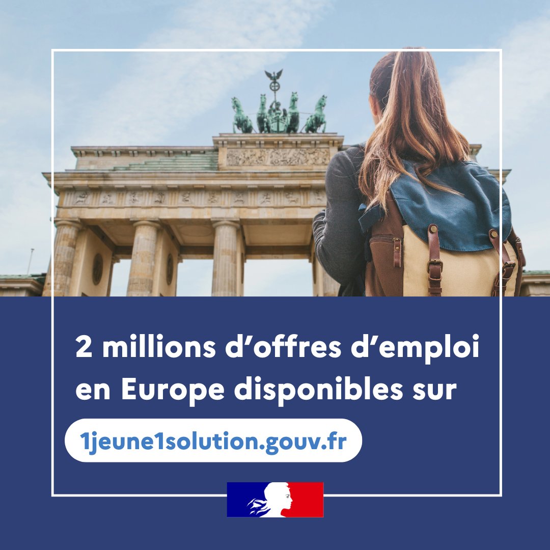 Ministère du Travail tweet media