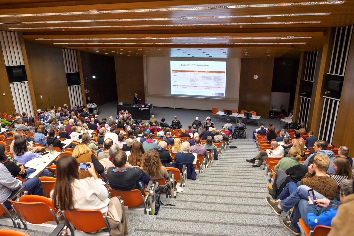 RC2NB (@rc2nb) on Twitter photo On Dec 7, the MS Centre Basel <a href="/UniSpitalBasel/">UniSpitalBaselCH</a> & #RC2NB hosted “Learning from Patient Care for Research and Therapies.” A day filled with inspiring talks and lively exchanges during the apero & expert sessions.
Thank you to all who joined and made this event a success! #MSresearch On Dec 7, the MS Centre Basel <a href="/UniSpitalBasel/">UniSpitalBaselCH</a> & #RC2NB hosted “Learning from Patient Care for Research and Therapies.” A day filled with inspiring talks and lively exchanges during the apero & expert sessions.
Thank you to all who joined and made this event a success! #MSresearch