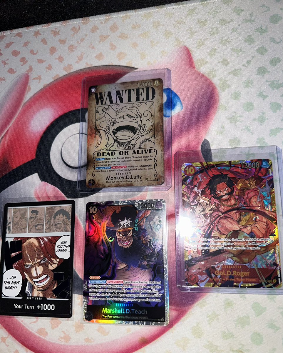 cataIyst's tweet photo. @TCGdistrict 😱 https://t.co/FTpnwsPC93