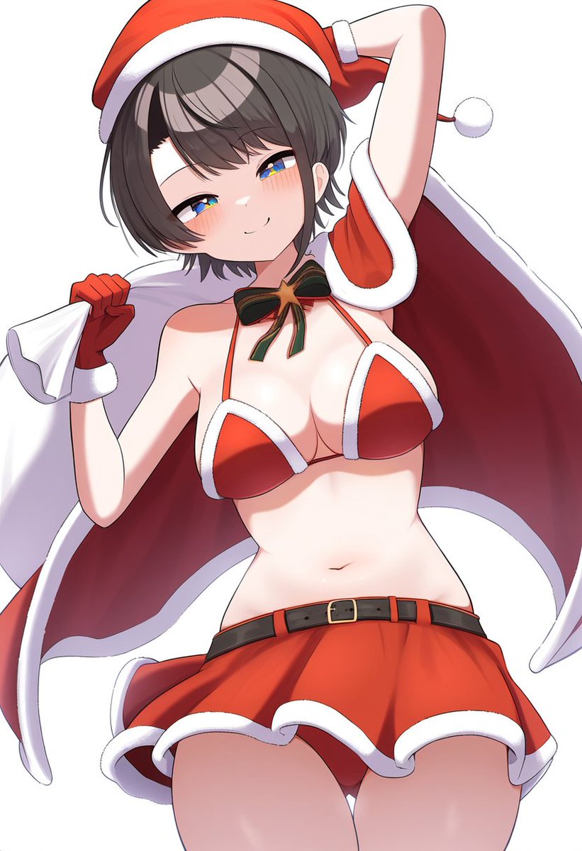 スバルサンタ🚑 