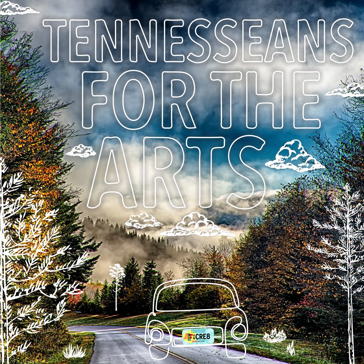 newdayct's tweet photo. Support the arts with a specialty license plate! 
Go to https://t.co/MfgzrxUVNz to learn more. https://t.co/5rufVKXNDP