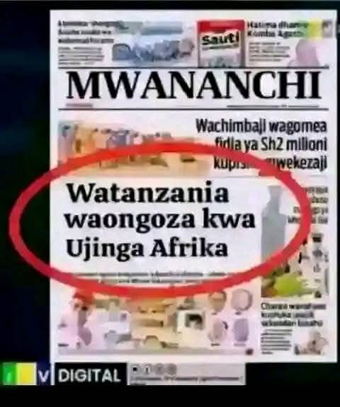 Mwambie Diamond asituletee ujinga  Asiwai kuja kula pesa zetu hapa,
Waimbaji wa Tanzania wanatumia Kenya kuinuka.
Nimesikia mijinga mwingine akisema eti Diamond is an international singer, international singer my foot mtu hata hajui English
#Willy Paul 
#Mtetezi wa Wanyonge"