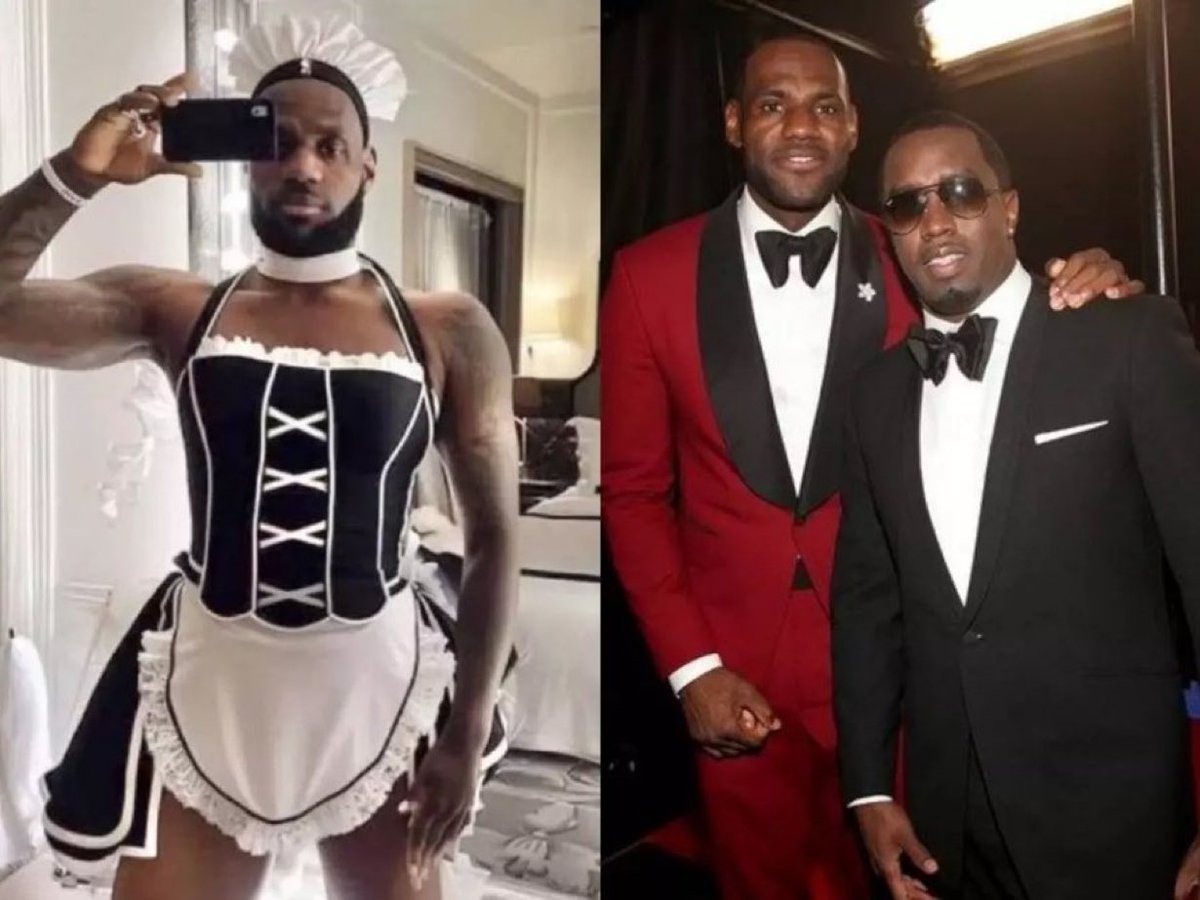 🚨#BREAKING: LEBRON JAMES IS MISSING

⚠️LeBron James steps away from the Lakers for ‘personal reasons’.

⚠️“LeBron is not with the team right now,” Lakers coach JJ Redick told reporters. 

⚠️“He’s out for personal reasons, excused absence.”

Where is LeBron?