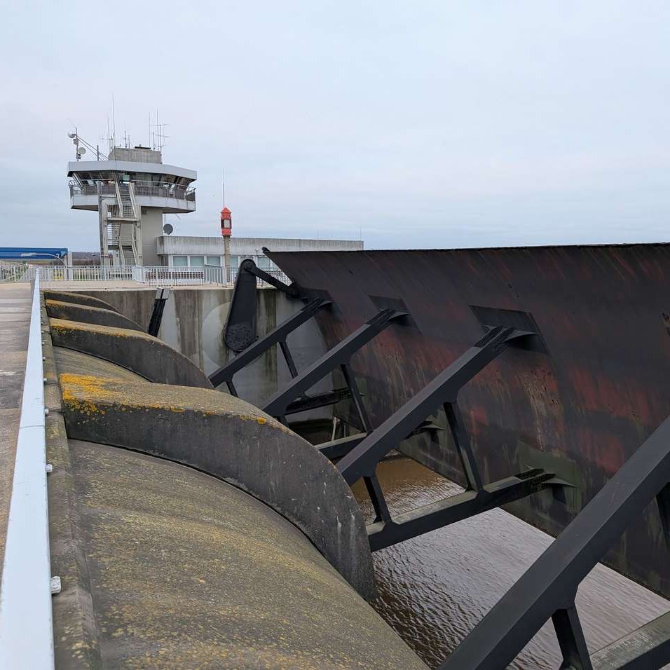 Hydrology and River Basin Management tweet media