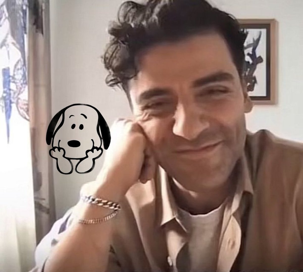 ੯‧̀͡⬮ (@snoopyoscars) on Twitter photo 