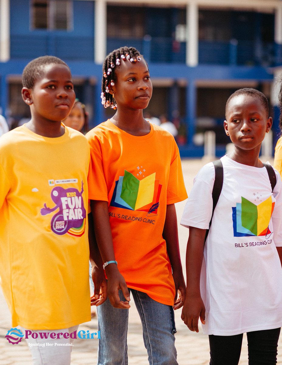 inovtechsc's tweet photo. MEDIA GALLERY UPDATE📸😊

Arrival of Schools 🏫at #PoweredGirlSummit 2024:
Ibrahim Memorial School
😊💜

Powered Girl Summit is an initiative by the InovTech STEM Center Foundation aimed at grooming and equipping young girls with industry-relevant emerging digital,  vocational, https://t.co/2YAmzYeuvS