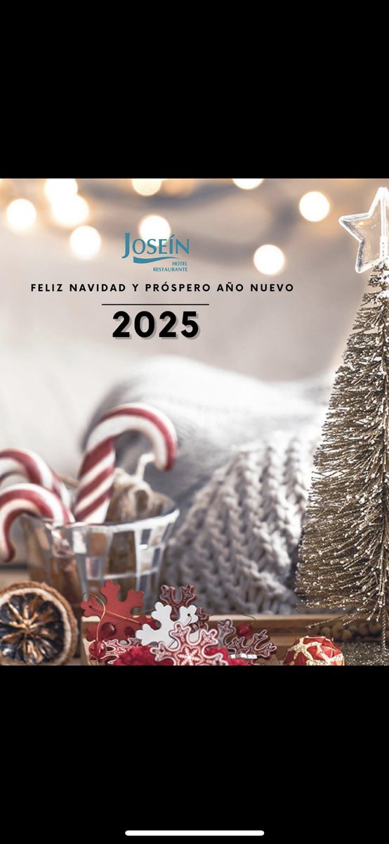 Josein Hotel Restaurante (@joseinhotel) on Twitter photo 