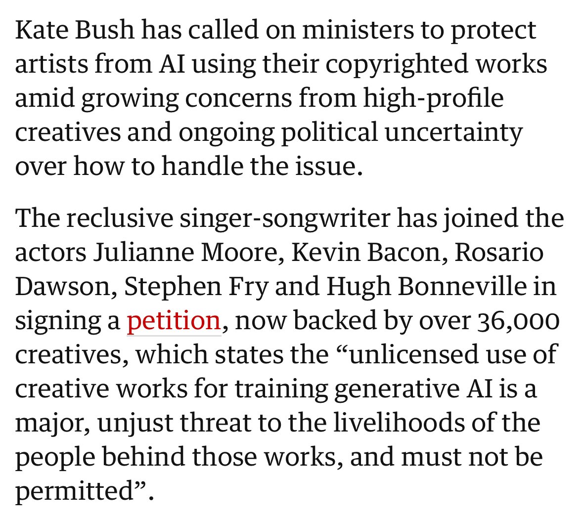 Ed Newton-Rex tweet media