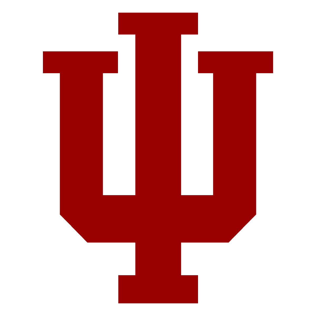 With this year's CFP bid, the <a href="/IUHoosiers/">Indiana Hoosiers</a> are now one of only seven athletic departments to have programs earn spots in a Men's Basketball Final Four, a College Football Playoff, a Men's Soccer College Cup, and the College World Series.