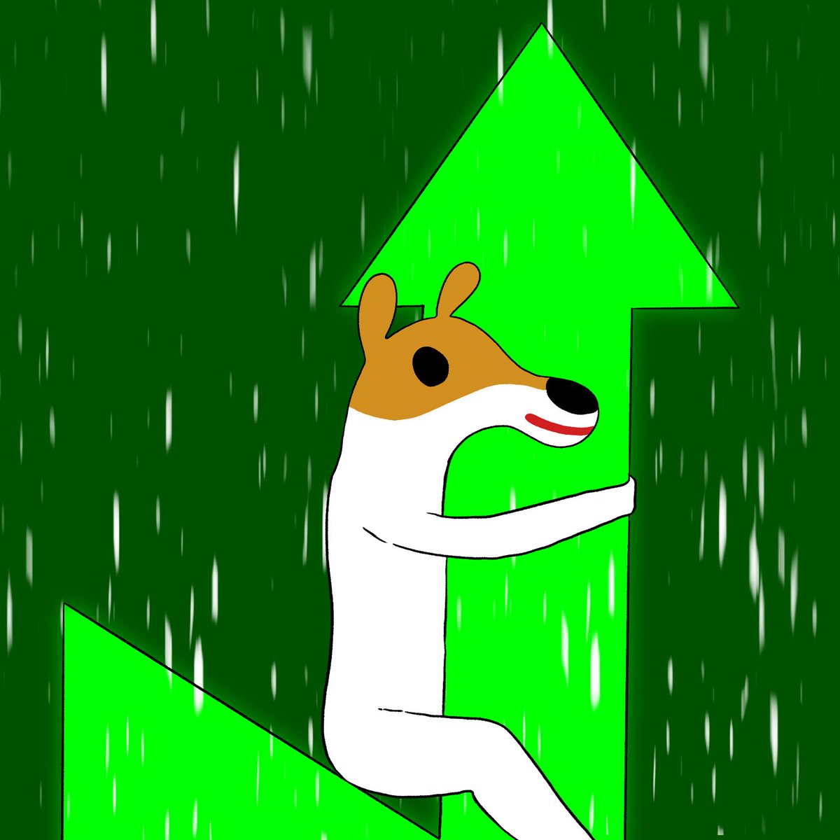 $OLIVE OGs on pre xmas vibes 🦌📈

Valhalla 🚀