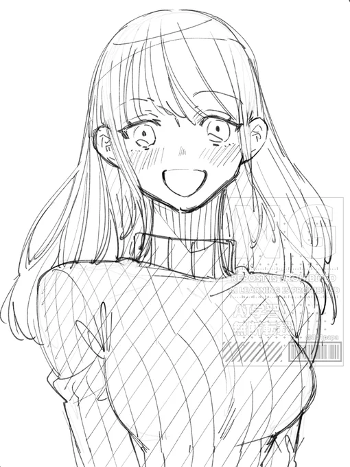らくがき 
