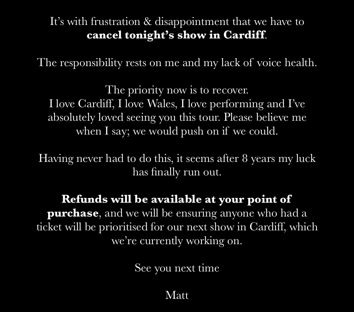 The Amazons tweet media