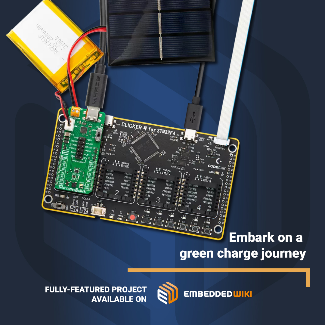 embedded_wiki's tweet image. Embark on a green charge journey with EmbeddedWiki: embeddedwiki.com/articles/templ…