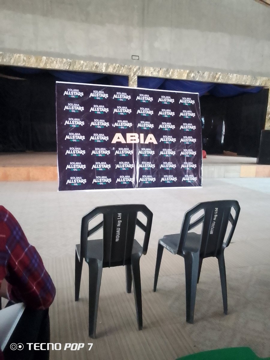 #SolanaAllstarsNG #MyEtheruseBank  I learnt it very good