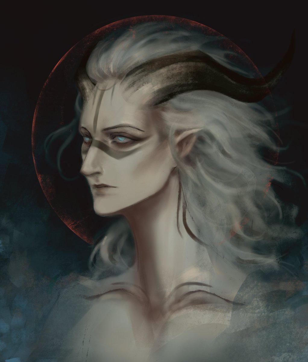 1One_AS's tweet image. 🐏