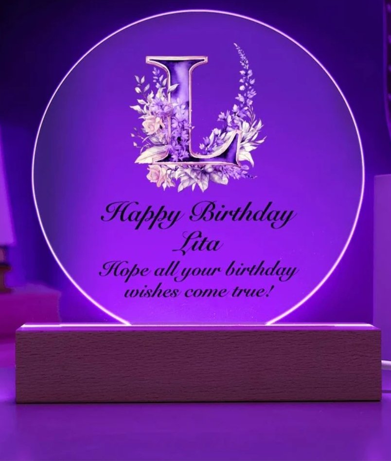 Please take a moment and help me wish my wife a happy birthday. <a href="/AFuerteRosa/">Carlita Stone</a> |grins| A special surprise awaits once your human is home. I love you, baby.