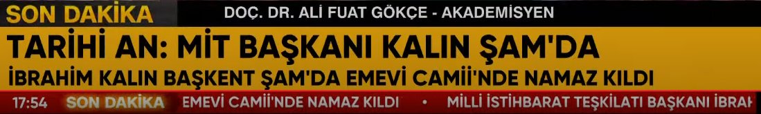 Gitmişken Kalın