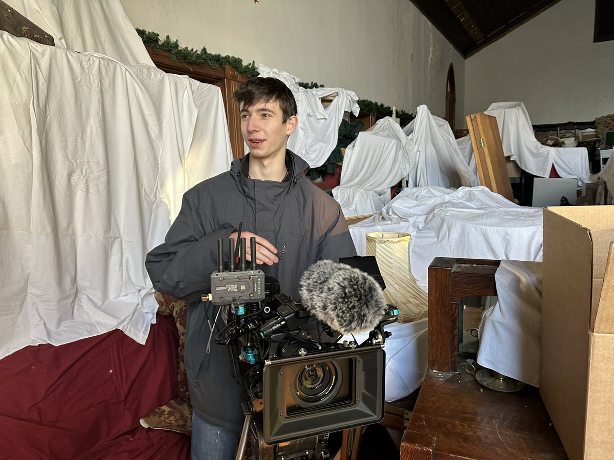 Ty Howard tweet media