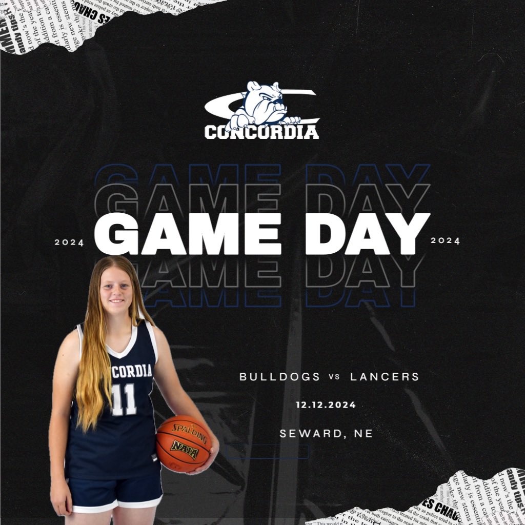 Concordia-NE WBB tweet media