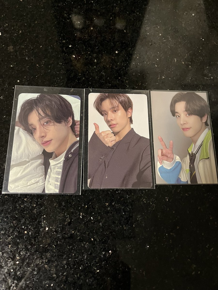 _heeberry's tweet photo. wts lfb ph

enhypen jake photocards

christmas sale
take all for ₱550

mod: jnt direct
mop: gcash
dop: payo or dp needed

tags enha niki pc dark blood romance untold orange blood enniversary answer https://t.co/FxOTEm3cNQ